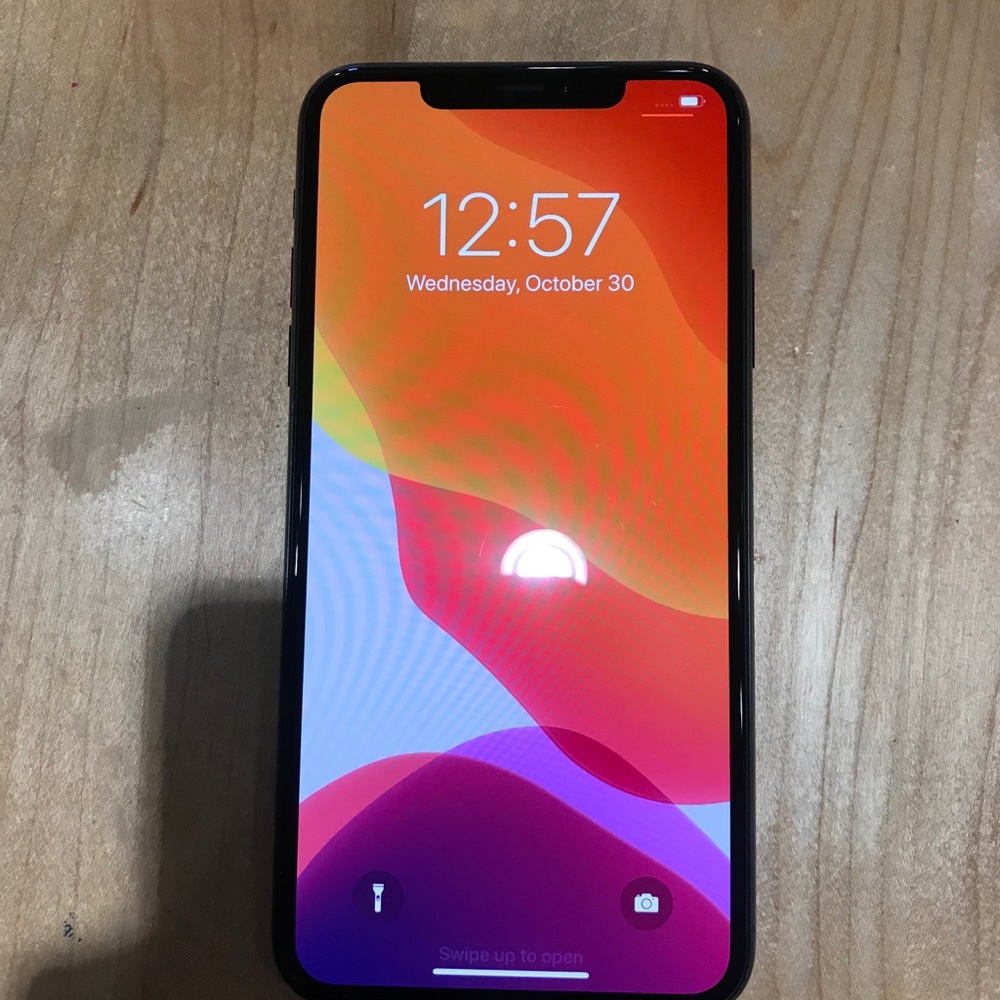 IPhone 11 Pro Max Midnight Green 256Gb
